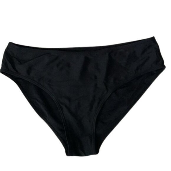 Hilor Women's Tankini Swimsuits Tummy Control Two Piece Bathing Suits Loose Fit - Picture 11 of 14